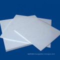 100% Pure Sheet of PTFE for Gasket Seal